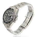 Rolex Submariner Date SS Automatic Winding Watch — view 2