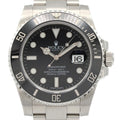 Rolex Submariner Date SS Automatic Winding Watch