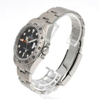 Rolex Explorer II SS Automatic Winding Watch — view 2