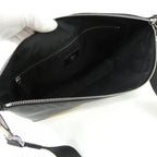 Fendi Shoulder Bag Yellow — view 7