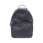 Louis Vuitton Monogram Midnight Discovery Cargo Backpack