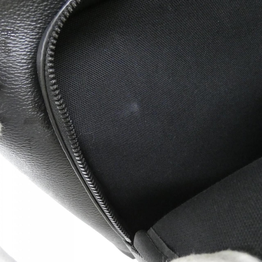 Louis Vuitton Monogram Midnight Discovery Cargo Backpack — view 9