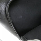 Louis Vuitton Monogram Midnight Discovery Cargo Backpack — view 9