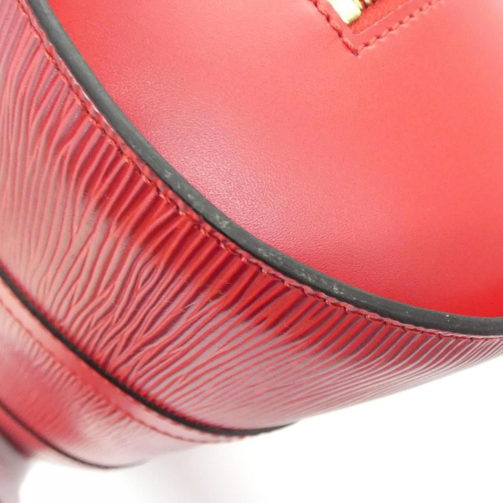 Louis Vuitton Epi Soufflot Bag — view 2