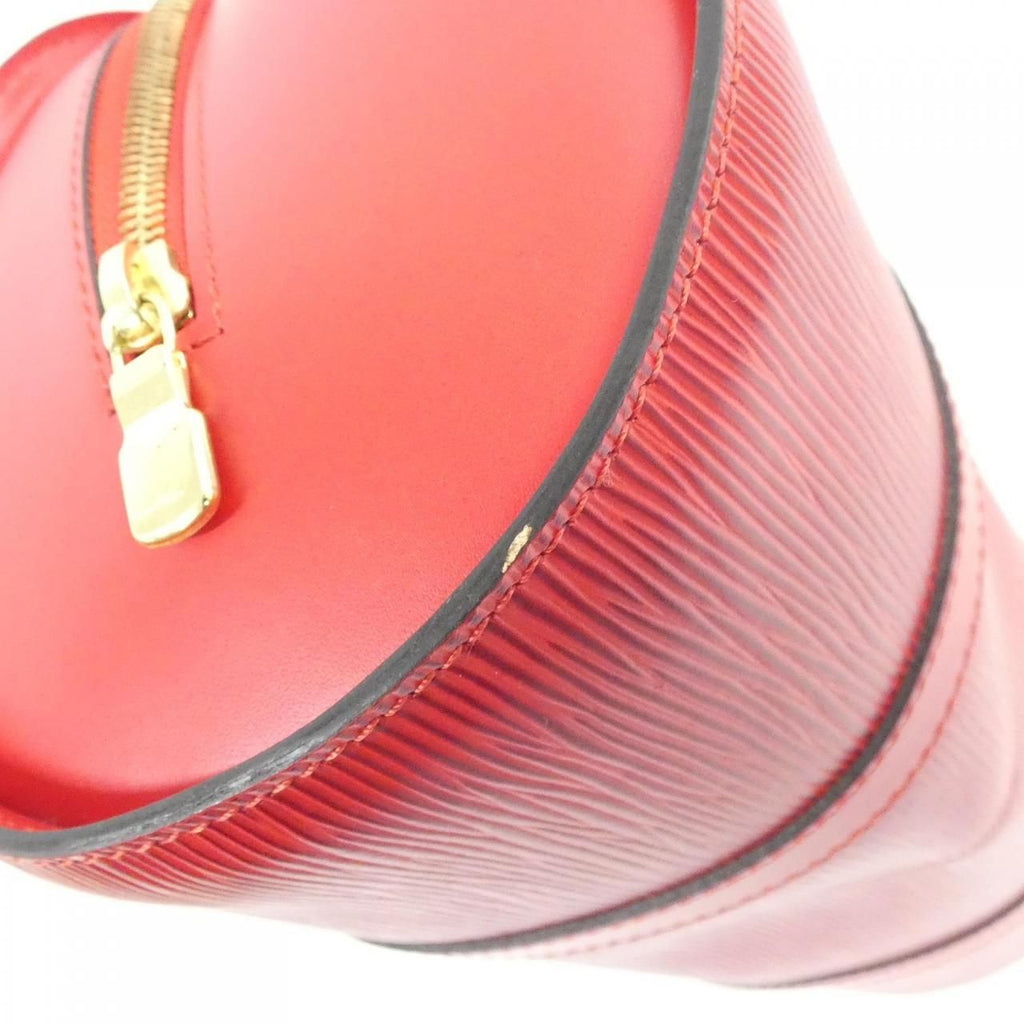 Louis Vuitton Epi Soufflot Bag — view 3