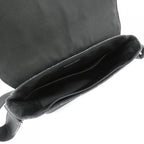 Louis Vuitton Monogram Eclipse District PM Shoulder Bag — view 8