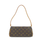 Louis Vuitton Monogram Pochette Beverly Shoulder Bag — view 2