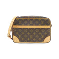 Louis Vuitton Monogram Trocadero 27 cm Shoulder Bag