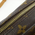 Louis Vuitton Monogram Trocadero 27 cm Shoulder Bag — view 6