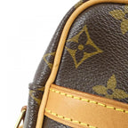 Louis Vuitton Monogram Trocadero 27 cm Shoulder Bag — view 5
