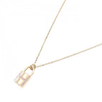 Hermes Kelly Cadenas Necklace — view 2