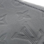 Louis Vuitton Monogram Shadow Double Phone Pouch Shoulder Bag — view 5