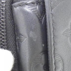 Louis Vuitton Monogram Shadow Double Phone Pouch Shoulder Bag — view 6