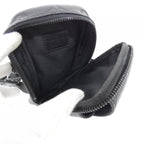 Louis Vuitton Monogram Shadow Double Phone Pouch Shoulder Bag — view 9