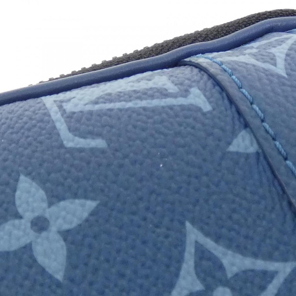 Louis Vuitton Monogram Shoulder Bag — view 7