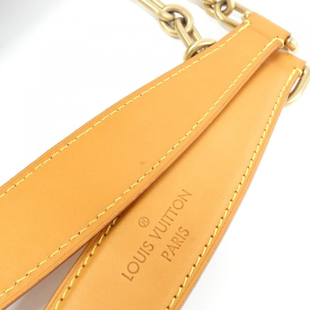 Louis Vuitton Monogram Perforated Baby Shoulder Bag — view 5