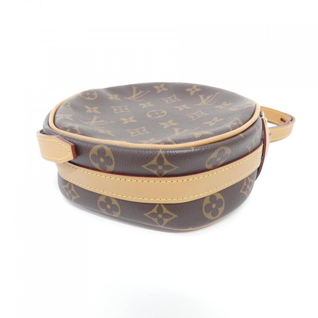 Louis Vuitton Monogram Boite Chapeau Sple PM Shoulder Bag — view 2