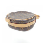 Louis Vuitton Monogram Boite Chapeau Sple PM Shoulder Bag — view 2