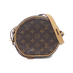 Louis Vuitton Monogram Boite Chapeau Sple PM Shoulder Bag