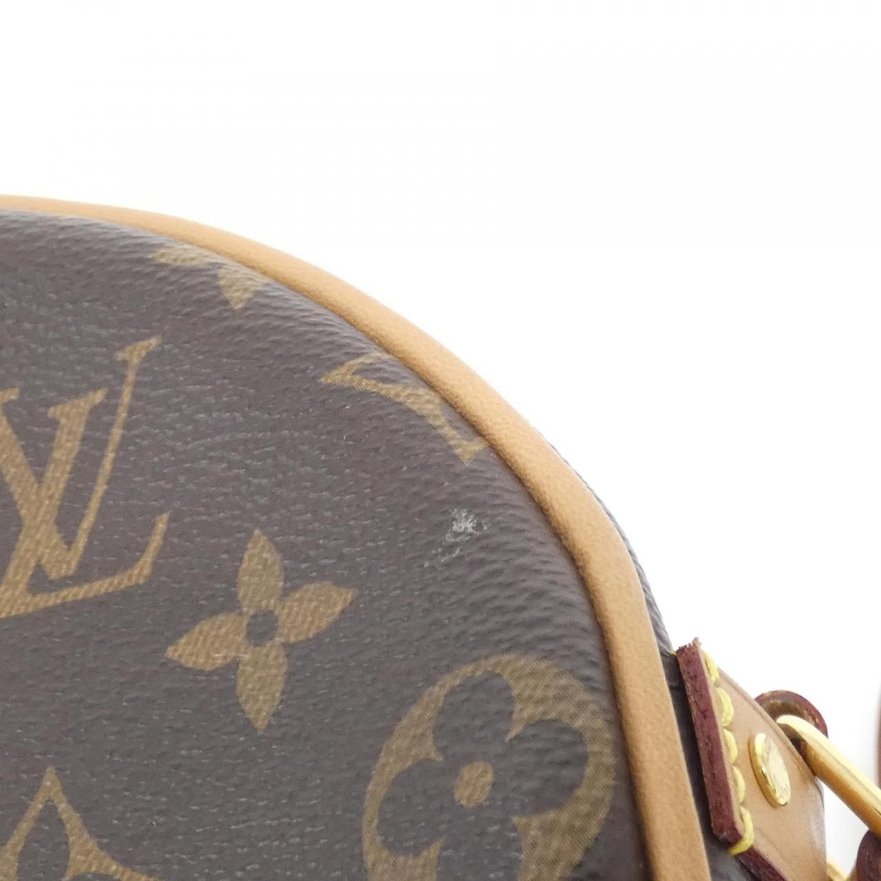 Louis Vuitton Monogram Boite Chapeau Sple PM Shoulder Bag — view 6