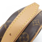 Louis Vuitton Monogram Boite Chapeau Sple PM Shoulder Bag — view 3