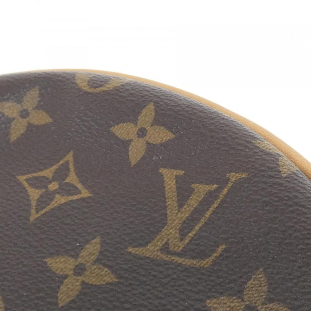 Louis Vuitton Monogram Boite Chapeau Sple PM Shoulder Bag — view 7