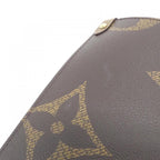 Louis Vuitton Monogram Giant On The Go MM Bag — view 4