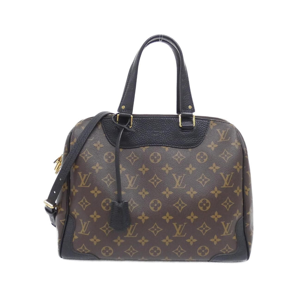 Louis Vuitton Monogram Retiro Bag