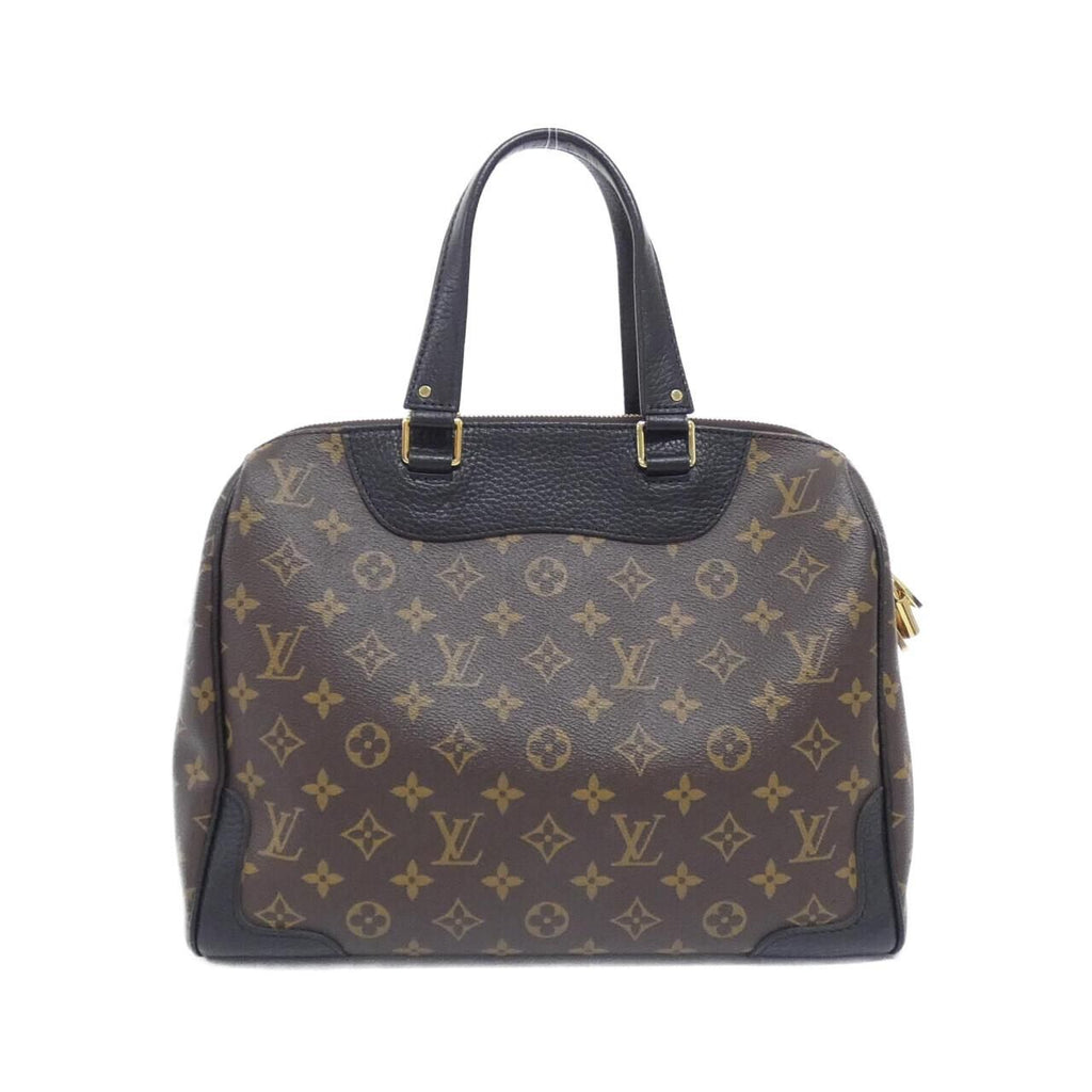 Louis Vuitton Monogram Retiro Bag — view 2