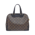 Louis Vuitton Monogram Retiro Bag — view 2