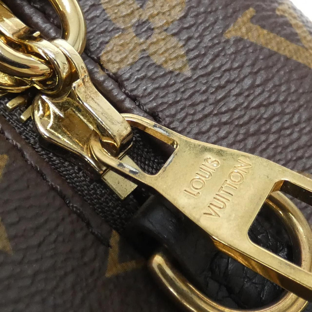 Louis Vuitton Monogram Retiro Bag — view 7
