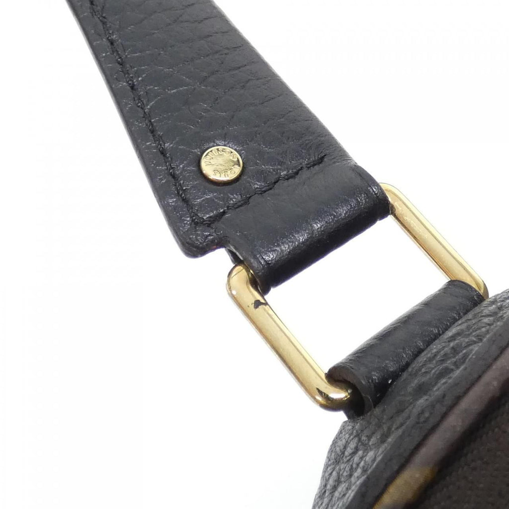 Louis Vuitton Monogram Retiro Bag — view 8