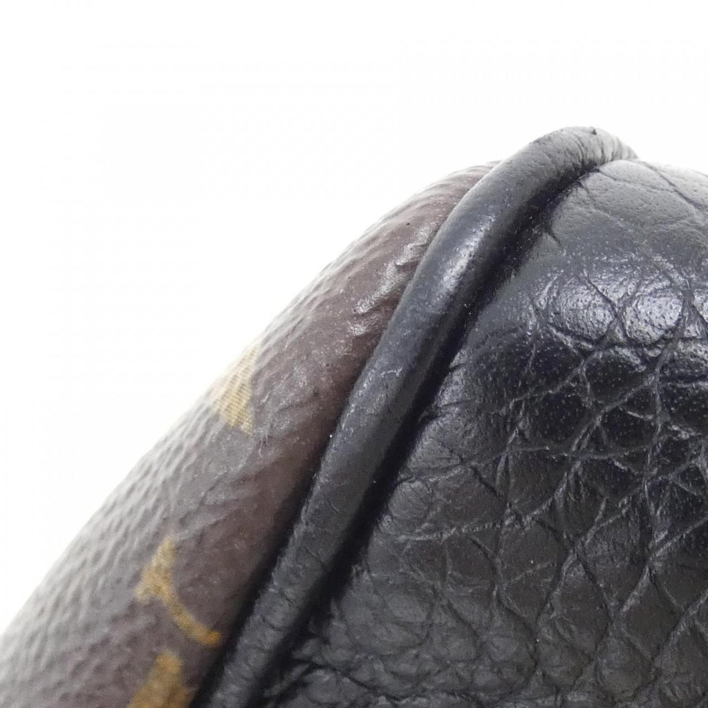 Louis Vuitton Monogram Retiro Bag — view 3