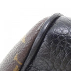 Louis Vuitton Monogram Retiro Bag — view 3