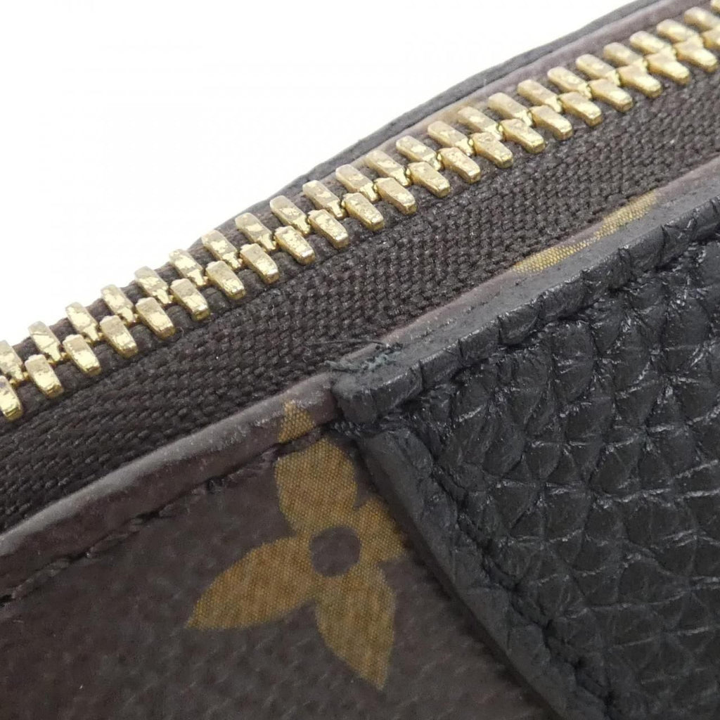 Louis Vuitton Monogram Retiro Bag — view 6