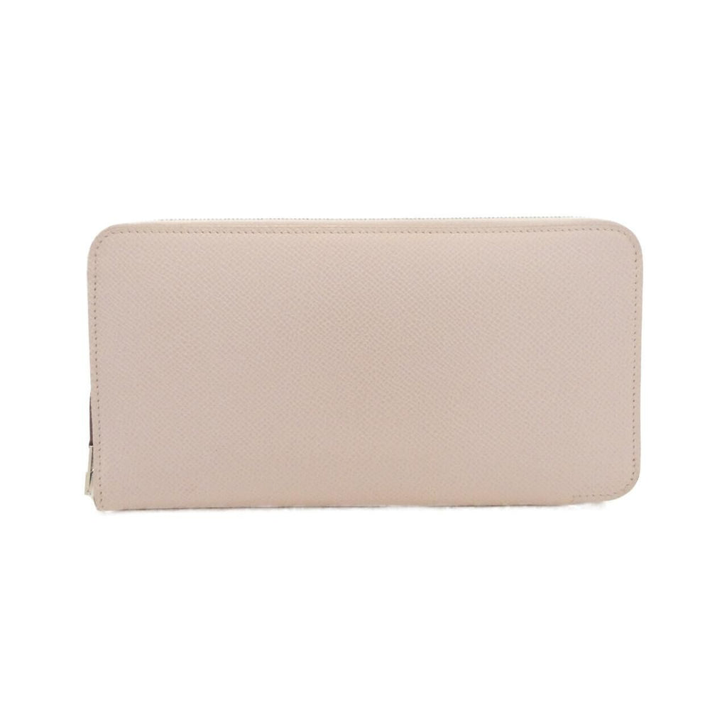 Hermes en Fil Silk in Classic Wallet