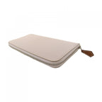 Hermes en Fil Silk in Classic Wallet — view 3