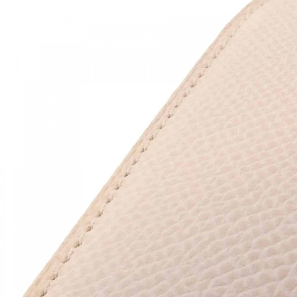 Hermes en Fil Silk in Classic Wallet — view 4