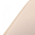 Hermes en Fil Silk in Classic Wallet — view 4