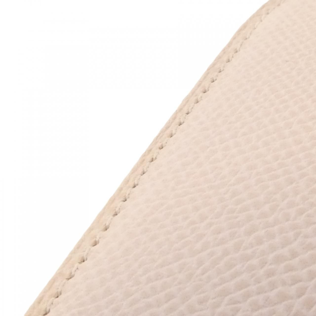 Hermes en Fil Silk in Classic Wallet — view 4