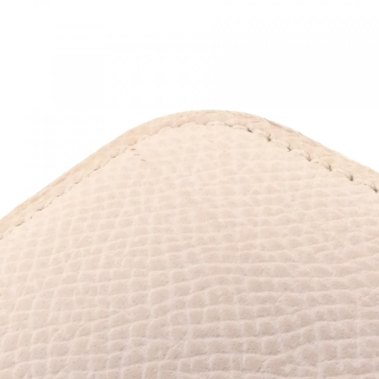 Hermes en Fil Silk in Classic Wallet — view 5