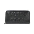 Chanel Wallet Black
