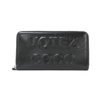 Chanel Wallet Black
