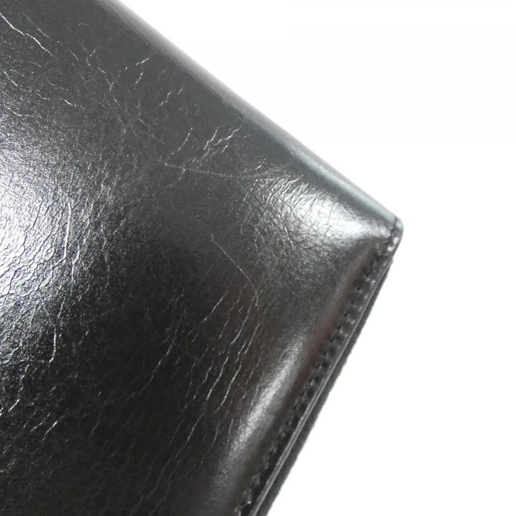 Chanel Wallet Black — view 5