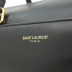Saint Laurent Duffle S Boston Bag — view 4