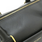 Saint Laurent Duffle S Boston Bag — view 6