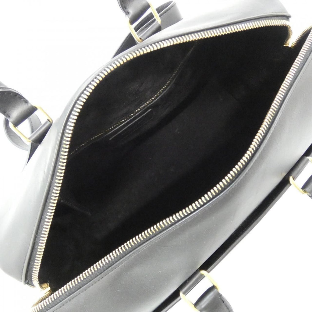 Saint Laurent Duffle S Boston Bag — view 9