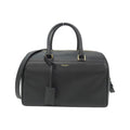 Saint Laurent Duffle S Boston Bag