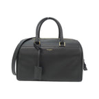 Saint Laurent Duffle S Boston Bag