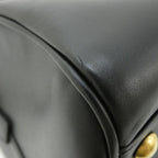 Saint Laurent Duffle S Boston Bag — view 3